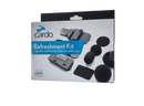 Cardo Helmet Headset Refreshment Kit - PackTalk | Freecom | Spirit