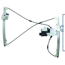 WAI Window Regulator - WPR2453RM