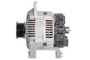 HELLA 8EL 011 712-121 Alternator - 14V - 120A - fits Citroën C3 II (Sc_)