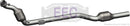 EEC Catalyst - MZ6007