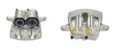 Calitech Brake Caliper - Fits CITROEN, FIAT, PEUGEOT - Front LH