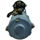 WAI Starter Motor - 6571N