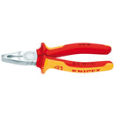 KNIPEX VDE Combi Plier 180mm - 81204