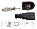 Intermotor Exhaust Gas Temperature Sensor - 27440
