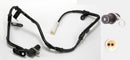 Intermotor Wheel Speed Sensor - 60107