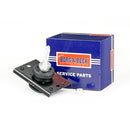Borg & Beck Engine Mounting  - BEM3679 fits Vaux,Renault Movano,Master 02-