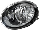 HELLA 1L9 010 793-031 Halogen/FF-Headlight - left - for e.g. VW Beetle (5C1, 5C2)