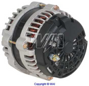 WAI Alternator - 8301N