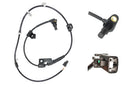 Intermotor Wheel Speed Sensor - 60843