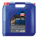 Liqui Moly - Top tec 4600 5W30 20ltr