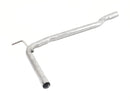 Klarius VW429E - Centre Pipe  - Fits Volkswagen Transporter T4 2.4D