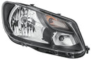 HELLA 1EL 010 749-211 Halogen/FF-Headlight - left - fits VW Tiguan (5N_)