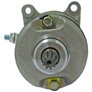 WAI Starter Motor - 18336N