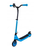 LI-FE 120 Junior Pro Electric Scooter Neon Blue