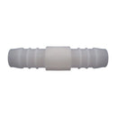 Wot-nots Hose Connector - Straight Push-Fit - 8mm - Pack Of 2 - PWN525