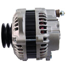 WAI Alternator - 23306N