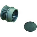 WAI Clutch Pulley - 24-82295