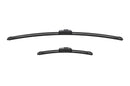 Bosch Aerotwin Front Wiper Blade Set - 700/340mm - AR706S