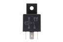 HELLA 4RA 933 791-161 Relay, main current - 12V - 5-pin connector
