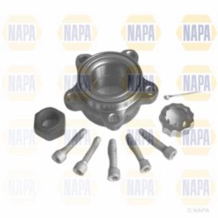 Napa Wheel Bearing Kit - PWB1015