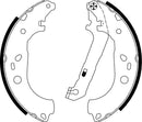 Mintex Brake Shoes fits -Ford MFR592 (also fits other vehicles)