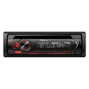 Pioneer, CD Tuner, Bluetooth - DEH-S320BT