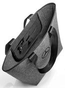 Genuine Mercedes Shopping Bag -  B66952989