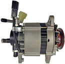HELLA 8EL 015 630-301 Alternator - 14V - 50A - for e.g. Isuzu Trooper I (UBS)
