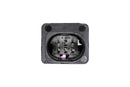 HELLA 6PA 358 221-531 Lambda Sensor - 6-pin connector