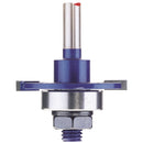 Draper 1/4" Router Bit NO.20 Biscuit - 75360