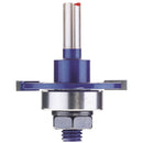 Draper 1/4" Router Bit NO.20 Biscuit - 75360