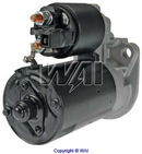 WAI Starter Motor - 17415N