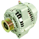 WAI Alternator - 13384N