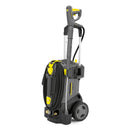 Karcher High Pressure Cleaner HD 6/13 C Plus - 1.520-954.0