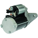 WAI Starter Motor - 17825N