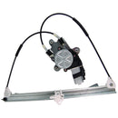 WAI Window Regulator - WPR2348LM