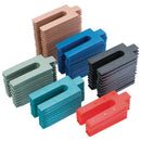 Draper 100pc Assorted Plas. Packers - 44006