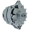 WAI Alternator - 7127-SECN
