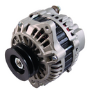 WAI Alternator - 23306N