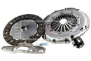 Borg & Beck Clutch Kit - 3pce  - HK2861