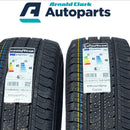 Goodyear 215 65 16 109T EfficientGrip Cargo tyre