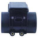 WAI Mass Air Flow Sensor - MAF20198T