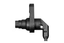 HELLA 6PU 358 218-711 Sensor, wheel speed - 2-pin connector