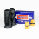 Borg & Beck Shock Absorber Dust Cover Kit - BPK7121