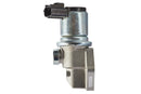 HELLA 6NW 009 141-291 Idle Control Valve, air supply - 12V - Electric - with seal
