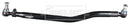 Borg & Beck Centre Rod Assembly - BTR32322