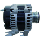 WAI Alternator - 8241N