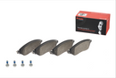 Brembo Brake Pad Set - P59082