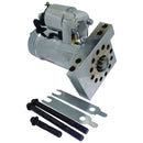 WAI Starter Motor - 19695CN