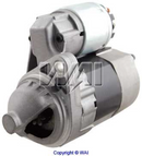 WAI Starter Motor - 33080N